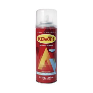 Aerosol Kuwait Naranja 240 cc