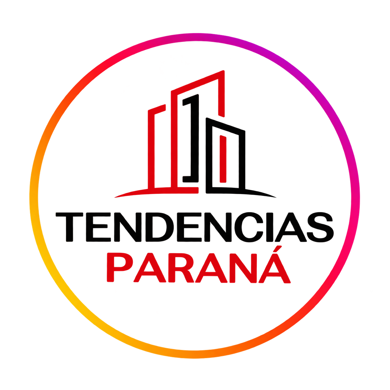 Tendencias Paraná