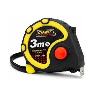 CINTA METRICA 3MT - GIANT