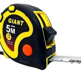 CINTA METRICA 5MT - GIANT