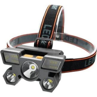 LINTERNA MINERO HY751 XY501