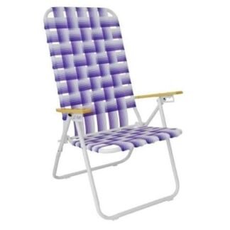 SILLON REPOSERA C/CINTA