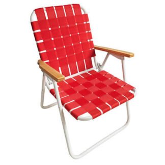 SILLON FIJO C/CINTA