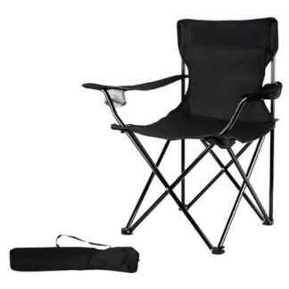 SILLON PLEGABLE CAMPING