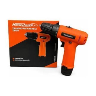 ATORNILLADOR 12V - HOUSE POWER
