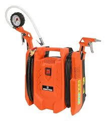 COMPRESOR DE AIRE 1100W C/ACC DOWEN PAGIO