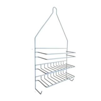 ORGANIZADOR PARA BAÑO ALAMBRE