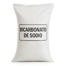 BICARBONATO DE SODIO 350GR