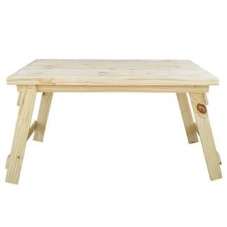 MEDIO TABLON PLEGABLE 72X120