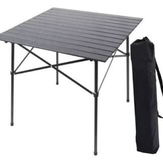 MESA PLEGABLE METALICA