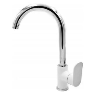 CANILLA MONOCOMANDO PLASTICA ABS