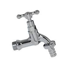 CANILLA GALVANIZADA DE 1/2"