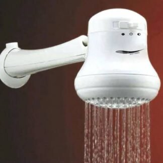 DUCHA ELECTRICA - 8 DE MARZO